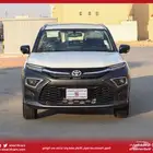 تويوتا أوربان كروزر 2025 GLX