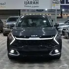 كيا سبورتاج 2024 نص فل بالنقد والتقسط