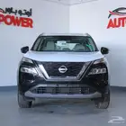 نيسان اكس تريل 5 مقاعد دبل موديل 2026