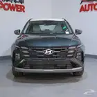 هونداي توسان سمارت موديل 2025