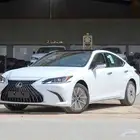لكزس-ES350-CC plus-رادار-شنطه كهربا-ستاير جانبيه-خليجي-2025