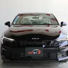 كيا K5 ستاندر مطور 2026