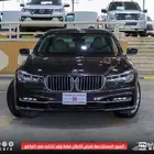 بي ام دبليو 730 2016 BMW