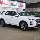 هيونداي باليسيد 2021