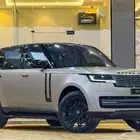 رنج روفر فيرست ايدشن ذهبي 2022 خليجي