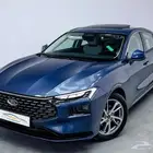 فورد توريس ترند2026