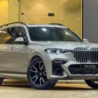 BMW X7 M KIT 2019 الناغي