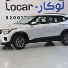 كيا سونت ستاندر مطور عرض خاص