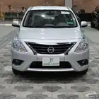 نيسان صني كلاسيك 2024 كاش و اقساط