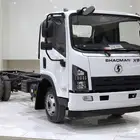 شكمان دينا 5 طن 2025