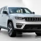 جيب شيروكي 2023 اصفااار بسعر تنااافسي