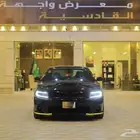 دودج تشارجر SXT 2018 فتحة سقف مرهم SRT