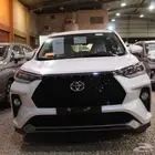 تويوتا فيلوز 1.5 GLX بنزين 2025