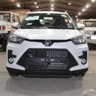 تويوتا رايز 1.2 XLE بنزين 2026