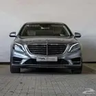 مرسيدس S400 فل موديل 2017