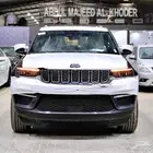 جيب جراند شيروكي لاريدو 2025 اقوي العروض لدي الخضر - الجملة