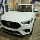 ام جي ZS لاكجري 2024 عرض علي الاقساط