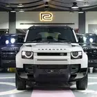 لاند روفر دفيندر 110 SE X-Dynamic V4 موديل 2026