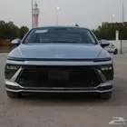 هيونداي سوناتا 2026 GL لدى شركة عبدالمجيد الخضر