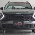 كيا سوبرتاج GLS نص فل موديل2026