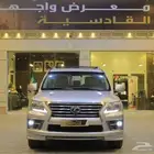 ليكزس lx570 2015