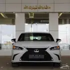 لكزس - ES250 لاكجيري - 2025 -خليجي- نص فل- اقل سعر.