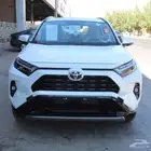 تويوتا راف  ور 2.5 XLE هايبرد اتوماتيك 2025