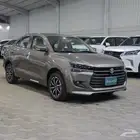 سوزوكي ديزاير فل كامل بصمة شاشة اربعة سلندر موديل 2026