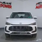 ام جي zs استاندر موديل 2025