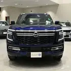 نيسان باترول الفئه بلاتينيوم تنفس طبيعي 2026