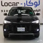 MG zs استاندر الشكل الجديد 2025 - ام جي زد اس