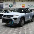 تويوتا اوربان كروزر 2026