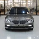 بي ام دبليو BMW 730Li 2019