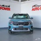 كيا سيلتوس GL ( سعر مميز ) موديل 2025