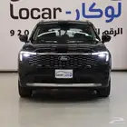 فورد تيتورى استاندر امبينتى تريند نص فل - تيتانيوم 2026