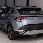 سبورتاج 2024 تيربو 1.6 لتر   متوفرة بألوان متعددة