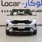 كيا سونيت نص فل 2025