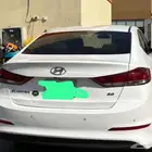 النترا 2018 للبيع (فتحة سقف)