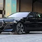 بي ام دبليو الفئة السابعة 2026 BMW 735i M kit