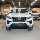 تويوتا فورتشنر GX 2 بنزين دبل 2026