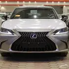 لكزس ES 250 AA