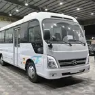 هيونداي باص 2023 كاونتي 23 راكب 26 راكب