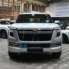 نيسان باترول 2025 بلاتنيوم تنفس طبيعي بالنقد والتقسيط