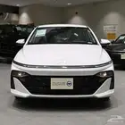 هيونداي اكسنت الفئه فليت 2026 مع تظليل مجاني