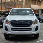 ايسوزو بكب غمارتين استاندر ديزل 2025