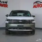 فورد تيرتوري فل كامل موديل 2026