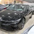 هيونداي النترا كمفورت 2.0 موديل 2026 متوفر رصاصي