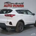 جيتور X70 لاكجيري 2025.