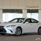 لكزس - ES 250 - AA - استندر - خليجي - 2025