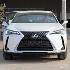 لكزس - UX300 خليجي هايبرد - 2025 - فل كامل-اقل سعر